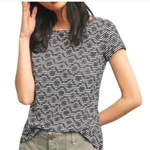 Anthropologie Postmark Bennett Tee Size Small